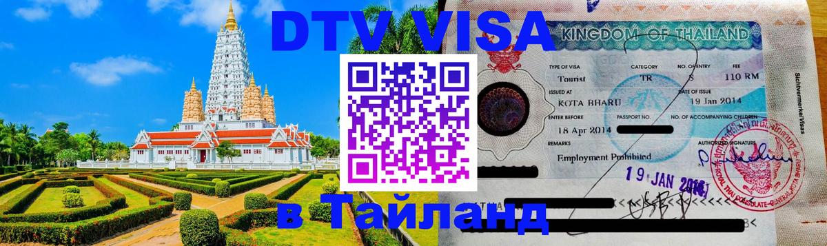 Сколько стоит DTV виза — актуальные цены, оформление даже без документов - 20.11.2025 